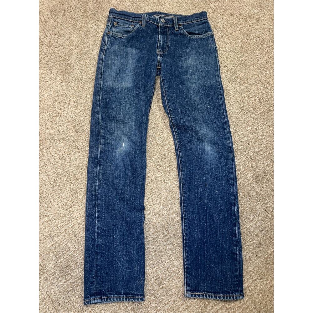 Levi’s 502 Premium Jeans 29x30